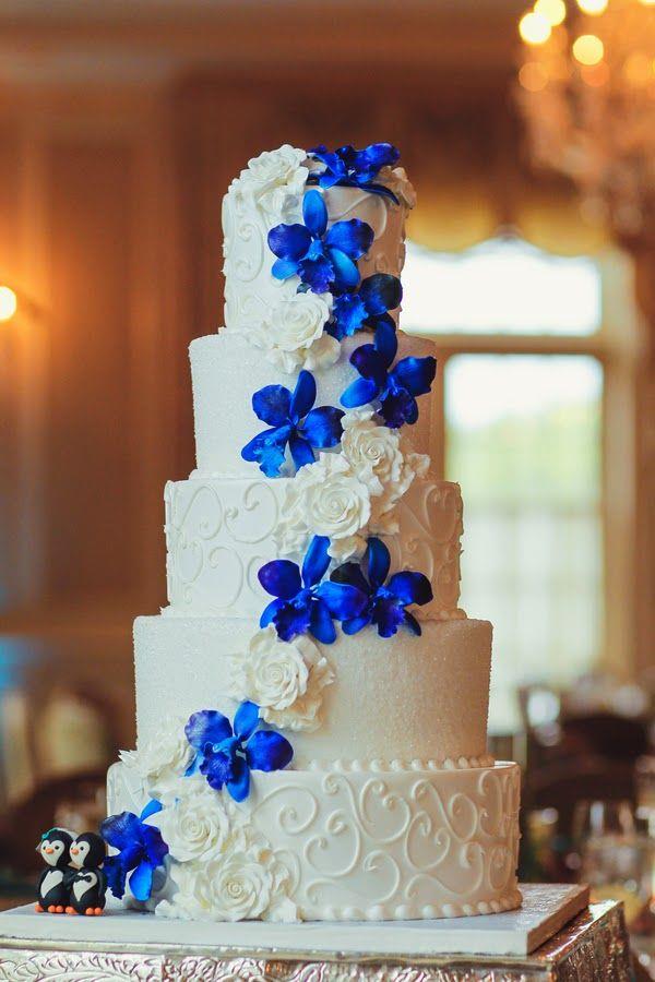 Wedding Cakes
