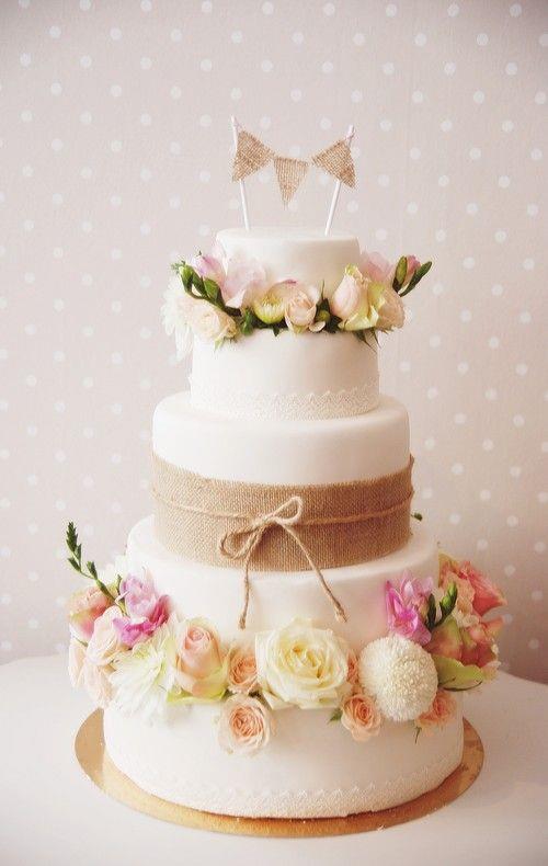 Wedding Cakes