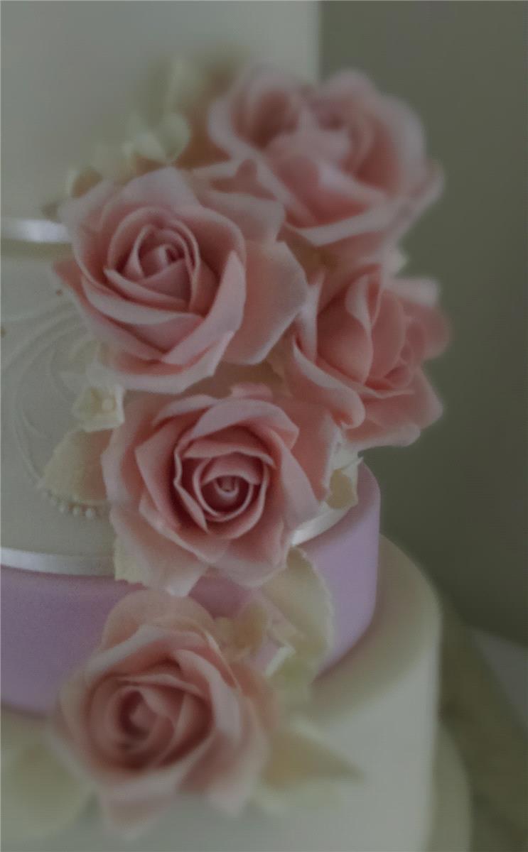 Wedding Cakes, www.edencakecomany.com
