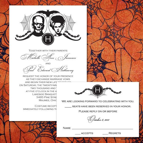 Invitations