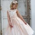 bridesmaid/flowergirl