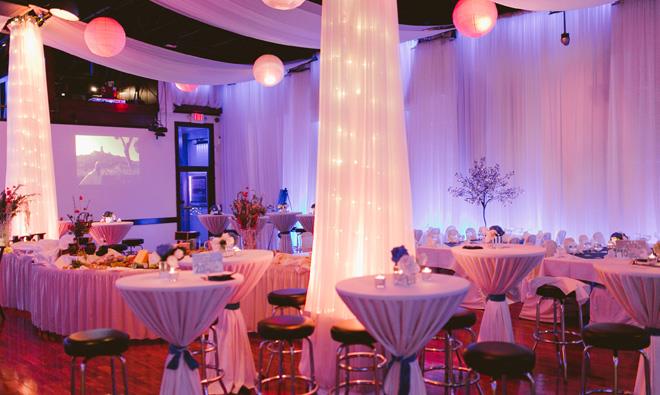 Wedding Venues