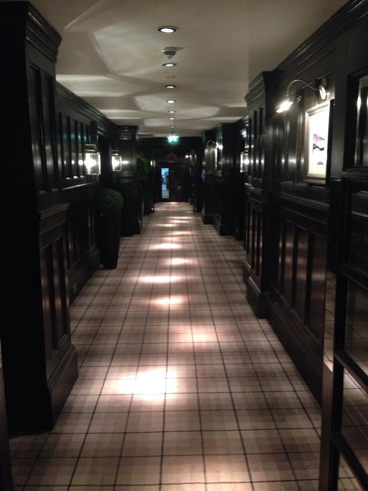 venue