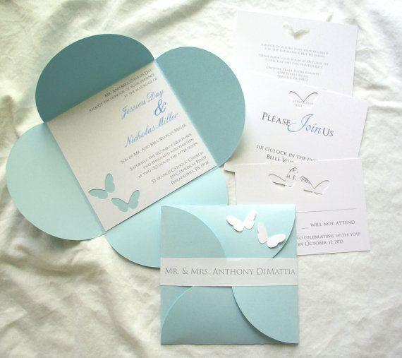 Invitations