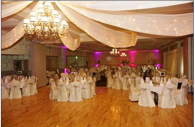 Venue