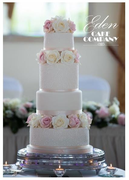 Wedding Cakes