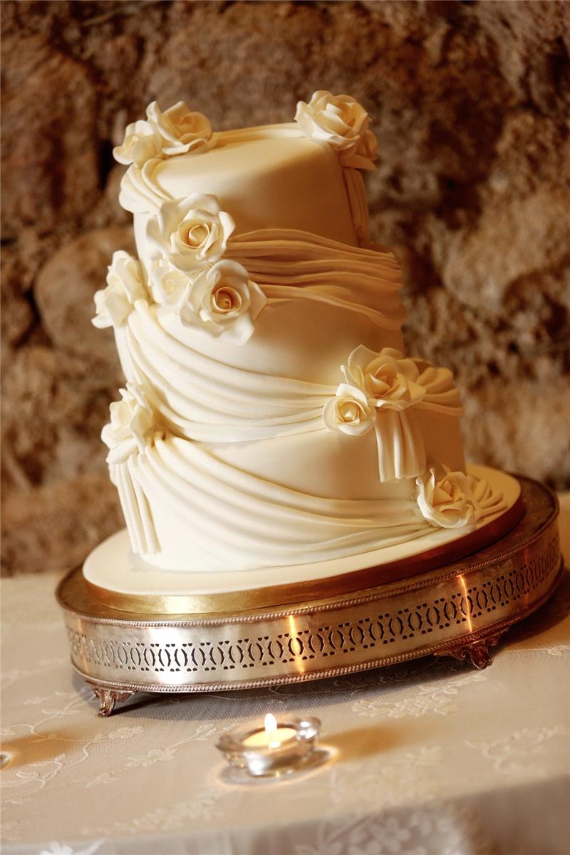 Wedding Cakes