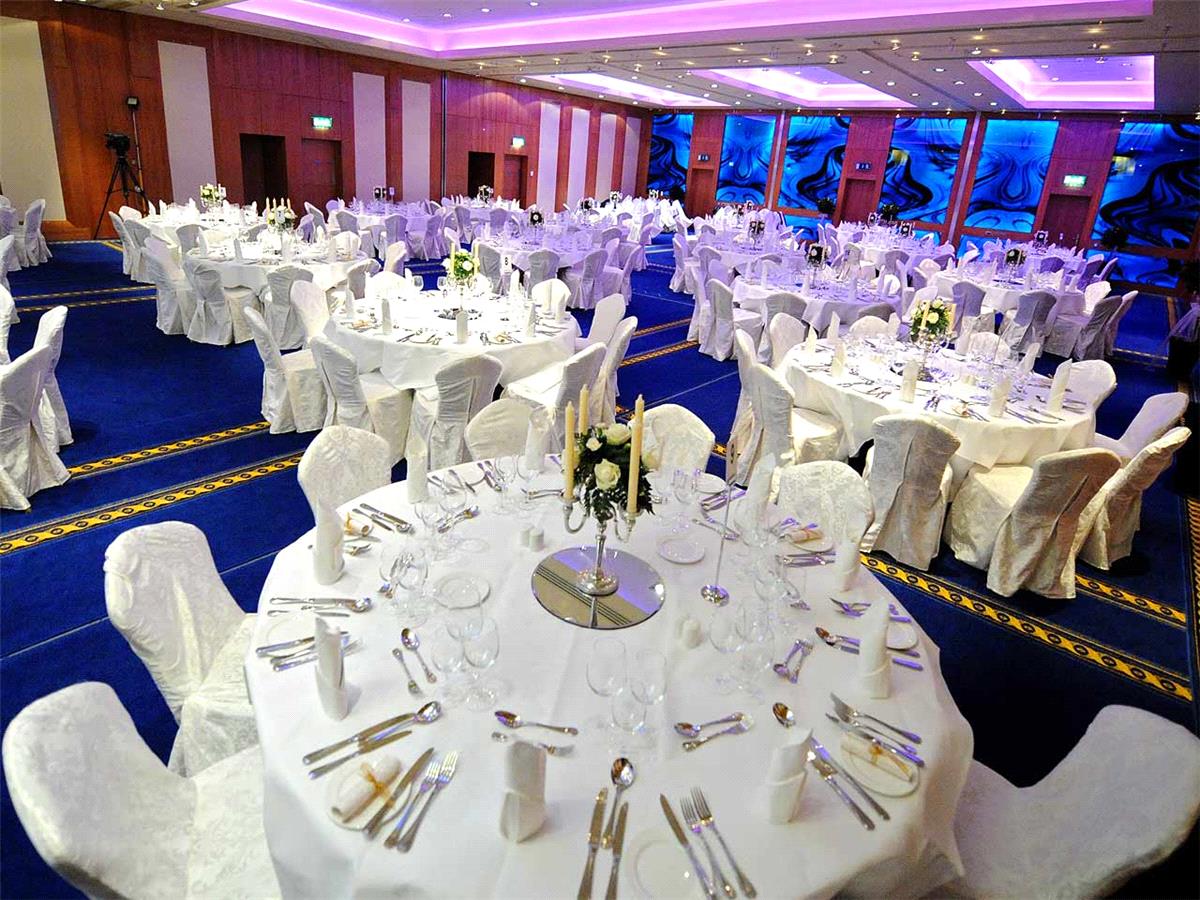 Function Room