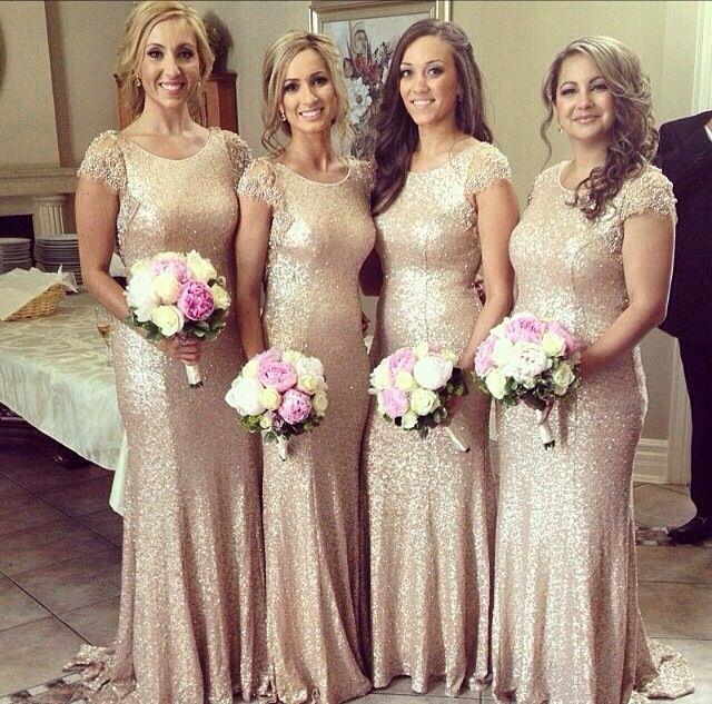 BRIDESMAIDS