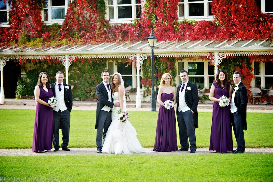 Macreddin Village Weddings