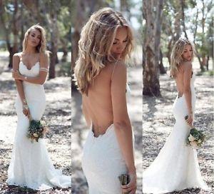 Wedding Dresses