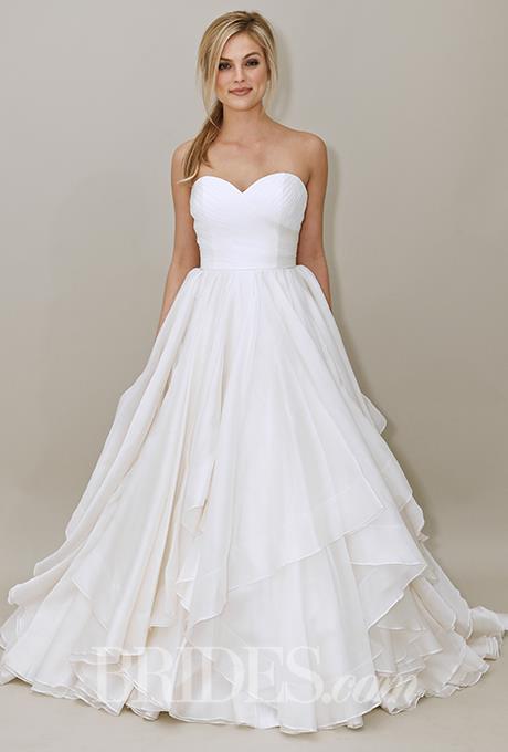 Wedding Dresses