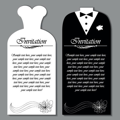 Invitations