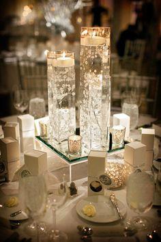 Center Pieces