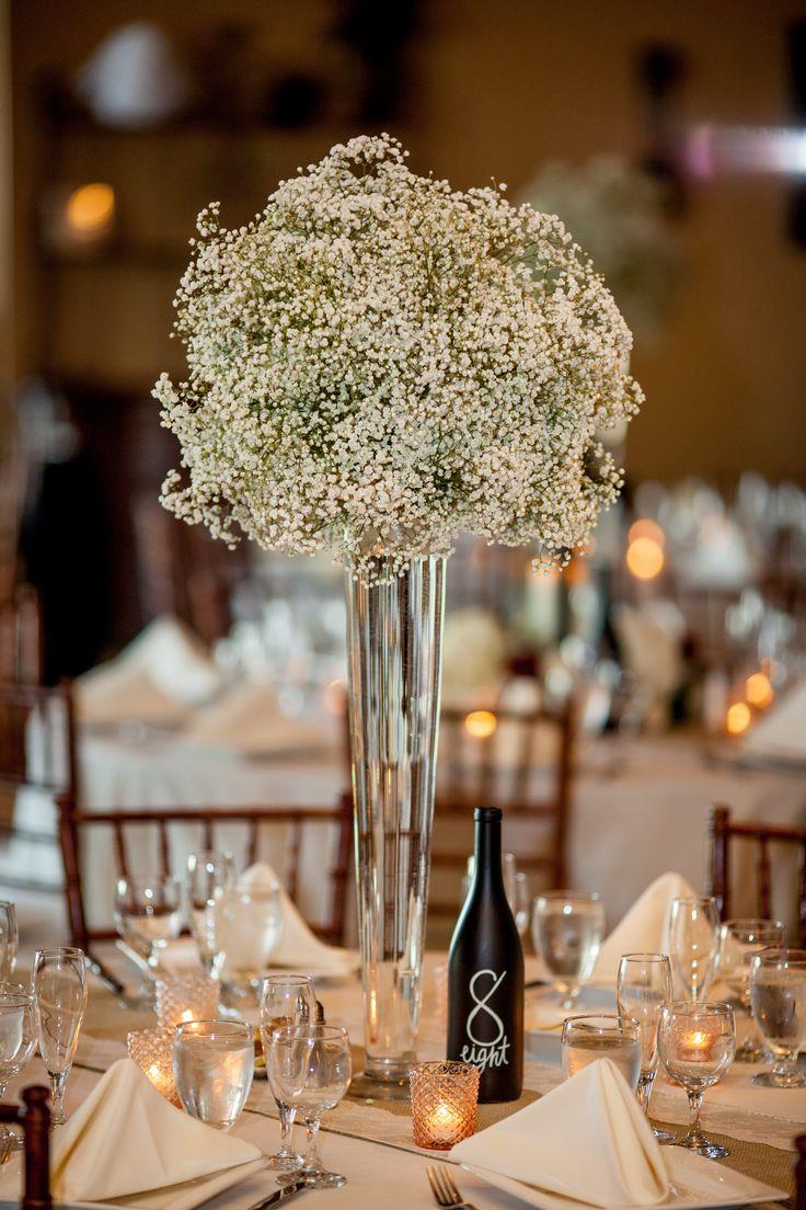 Center Pieces