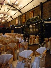 Wedding Venues