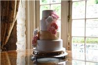 Cakes. Wedding Cake
