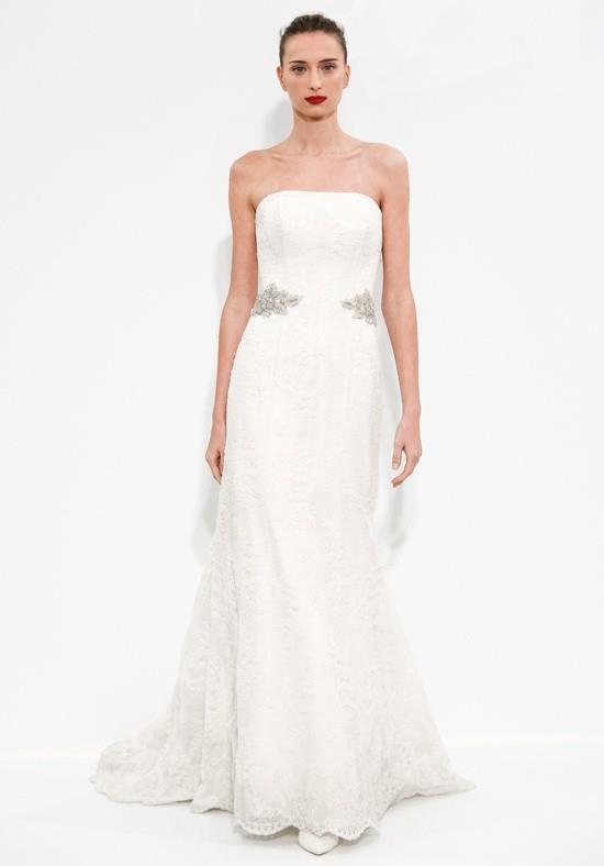 My Stuff, https://www.extralace.com/a-line/474-isaac-mizrahi-for-kleinfeld-113034.html