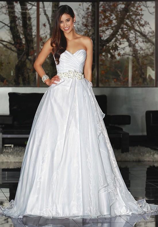 My Stuff, https://www.extralace.com/ball-gown/3390-davinci-bridal-50213.html