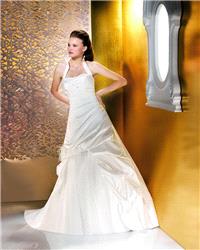 https://www.dressesular.com/wedding-dresses/299-simple-a-line-halter-beading-feathers-fur-hand-made-