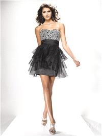 https://www.dazukleider.de/ballkleider/921-schwarze-spass-party-kurz-tragerlos-prom-kleid.html