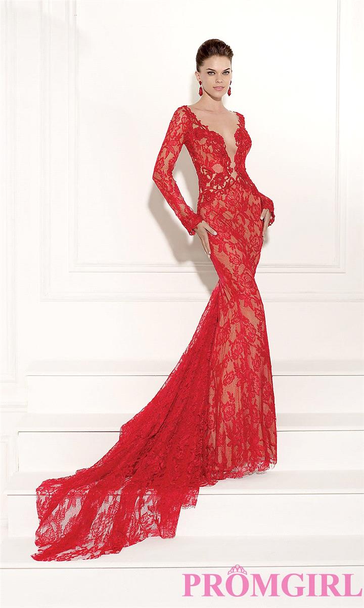 My Stuff, https://www.transblink.com/en/formal-dance/2818-long-lace-formal-gown-by-tarik-ediz.html