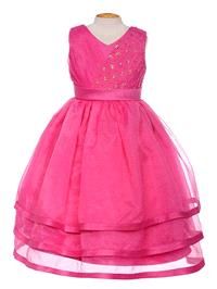 https://www.paraprinting.com/fuchsia/3579-fuchsia-organza-embellished-v-neck-three-layer-dress-style