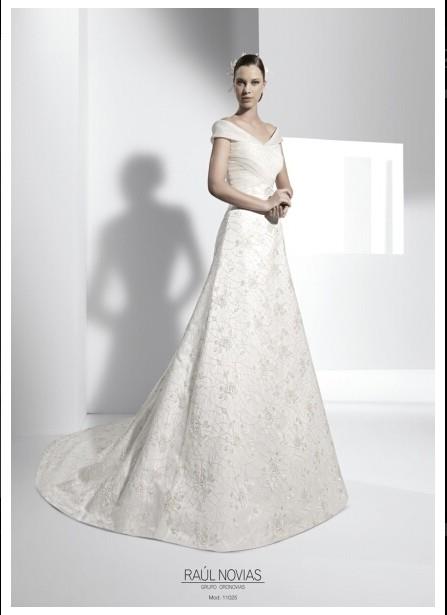 My Stuff, https://www.bienvestido.es/ral-novias/14398-11025-raul-novias.html