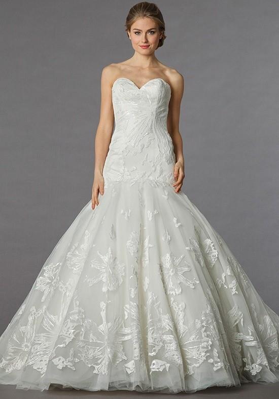 My Stuff, https://www.extralace.com/mermaid/4370-mark-zunino-for-kleinfeld-74531.html