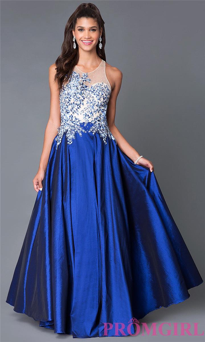 My Stuff, https://www.transblink.com/en/long-prom/7507-long-illusion-sweetheart-open-back-prom-dress