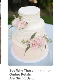 Cakes
