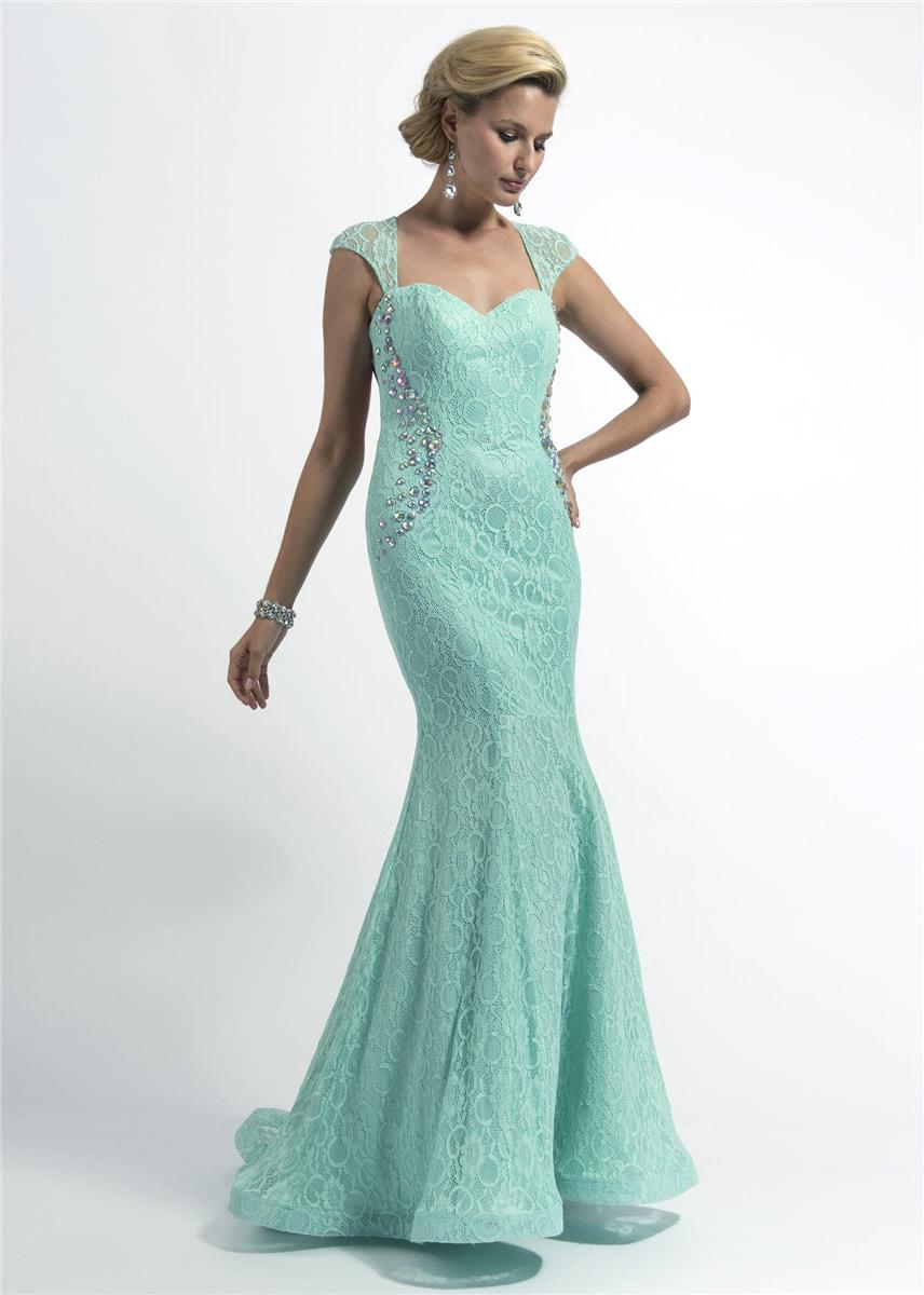 My Stuff, https://www.promsome.com/en/clarisse/2828-clarisse-2630-jeweled-lace-mermaid-gown.html