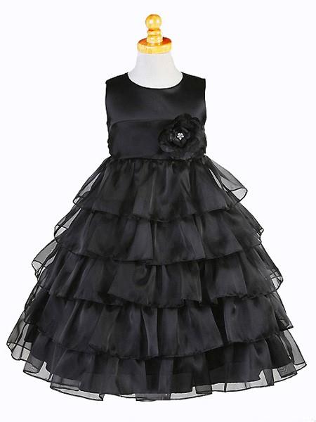 My Stuff, https://www.paraprinting.com/black/2010-black-organza-layered-dress-style-d3230.html