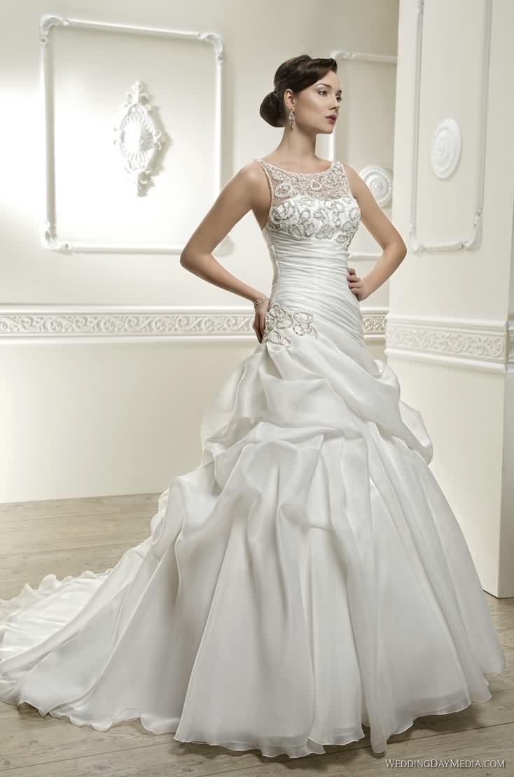 My Stuff, https://www.hectodress.com/cosmobella/2283-cosmobella-7595-cosmobella-wedding-dresses-2013