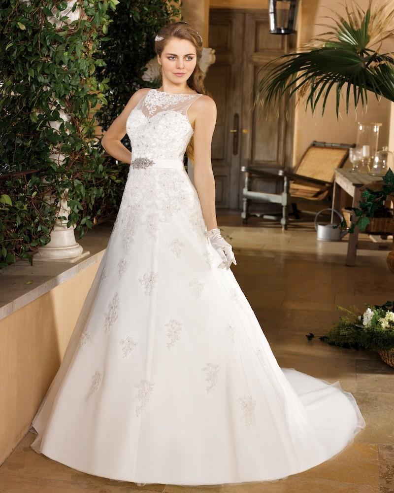 My Stuff, https://www.dressesular.com/wedding-dresses/413-charming-a-line-bateau-beading-lace-sweep-