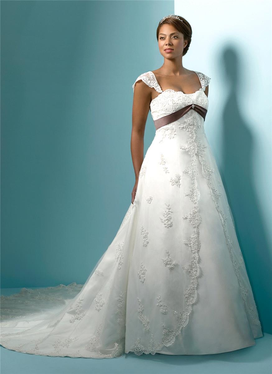My Stuff, https://www.paleodress.com/en/weddings/1035-alfred-angelo-wedding-dress-style-no-idwh1719.