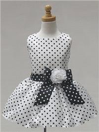 https://www.paraprinting.com/white/1737-white-polka-dot-taffeta-short-skirt-dress-style-d3990.html
