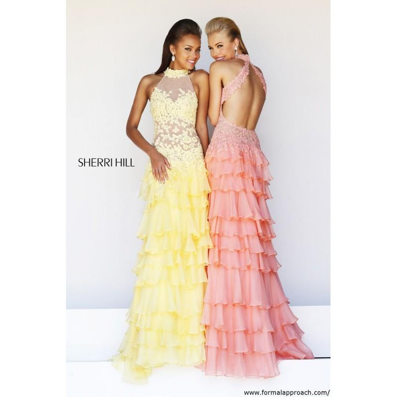 My Stuff, https://www.lustparties.com/en/sherri-hill/106-sherri-hill-11052-dress.html