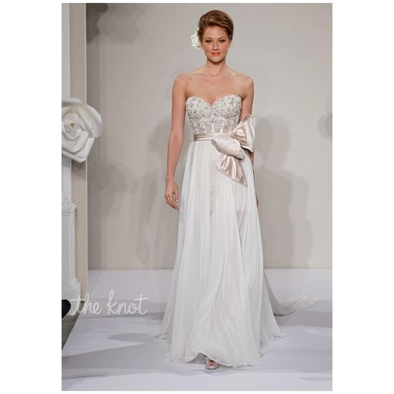 My Stuff, https://www.extralace.com/a-line/767-pnina-tornai-for-kleinfeld-4212.html