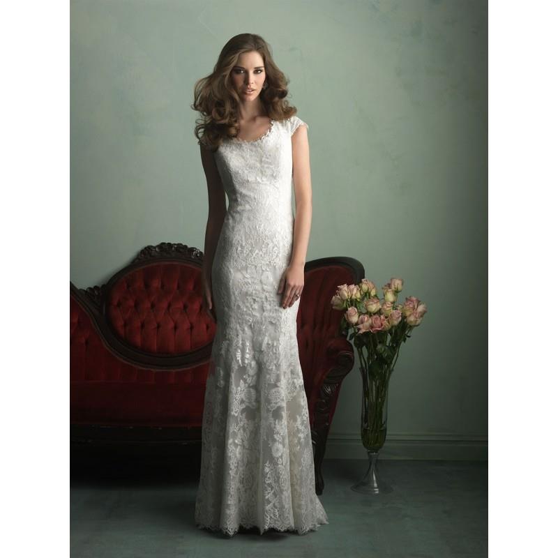 My Stuff, https://www.eudances.com/en/allure-modest/2612-allure-modest-m525-lace-fit-and-flare-weddi