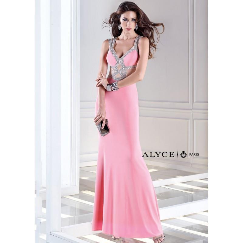 My Stuff, https://www.promsome.com/en/alyce-paris/1921-alyce-b-dazzle-35679-illusion-mesh-jersey-dre
