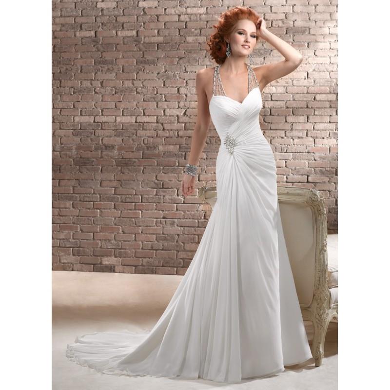 Maggie sottero 2012 online