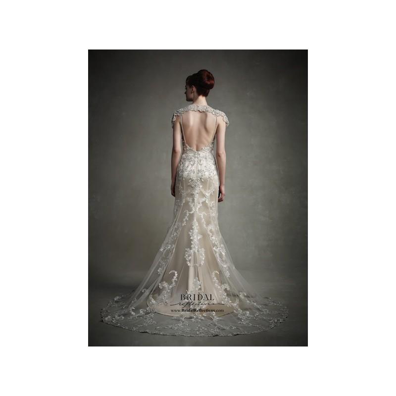 My Stuff, https://www.gownfolds.com/enzoani-bridal-gown-and-wedding-dress-collection-new-york/605-en