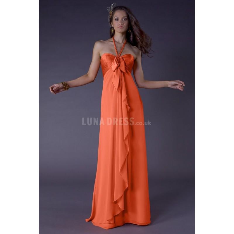 My Stuff, https://www.anteenergy.com/7611-a-line-halter-sleeveless-chiffon-charmeuse-floor-length-br