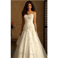 https://www.neoformal.com/en/allure-wedding-dresses-2014/6331-a-line-tulle-dress-by-allure-bridals-2