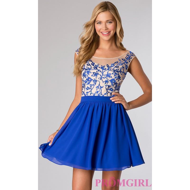 My Stuff, https://www.transblink.com/en/bar-mitzvah/1046-electric-blue-short-open-back-party-dress.h