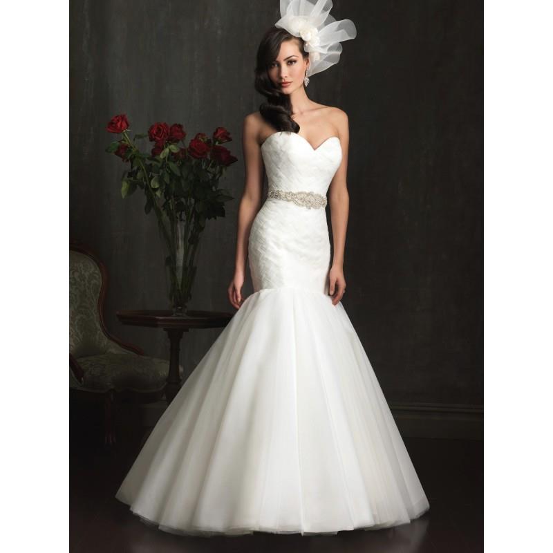 My Stuff, https://www.homoclassic.com/en/allure/549-allure-wedding-dresses-style-9063.html