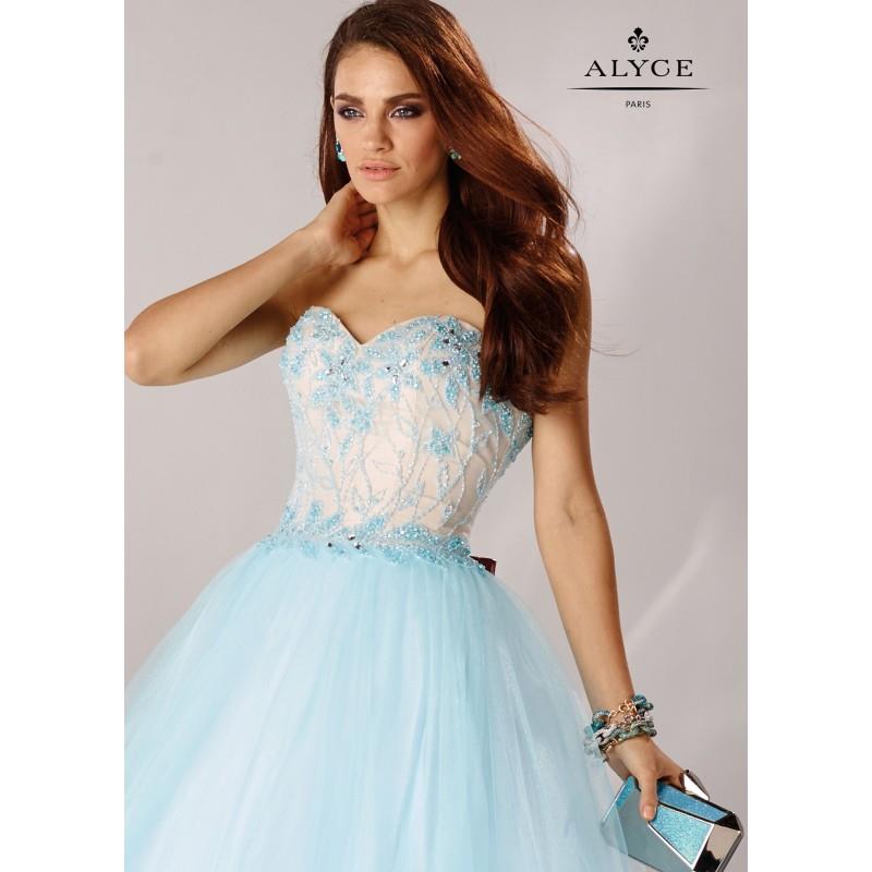 My Stuff, https://www.promsome.com/en/alyce-paris/2004-alyce-6481-beaded-strapless-princess-gown.htm