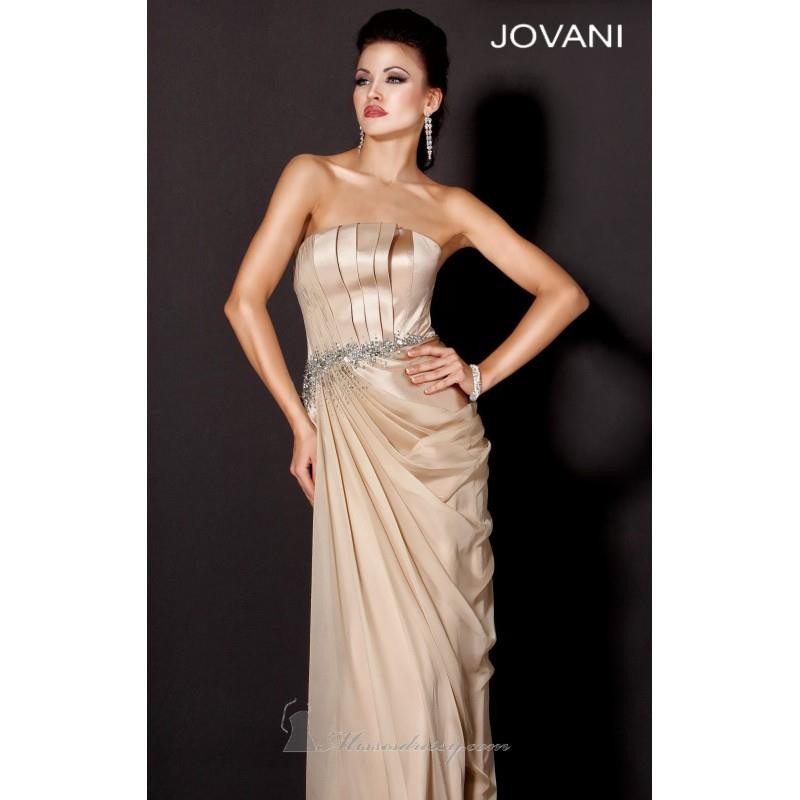 My Stuff, https://www.neoformal.com/en/jovani-dresses-2014/3482-2014-cheap-strapless-gown-by-jovani-