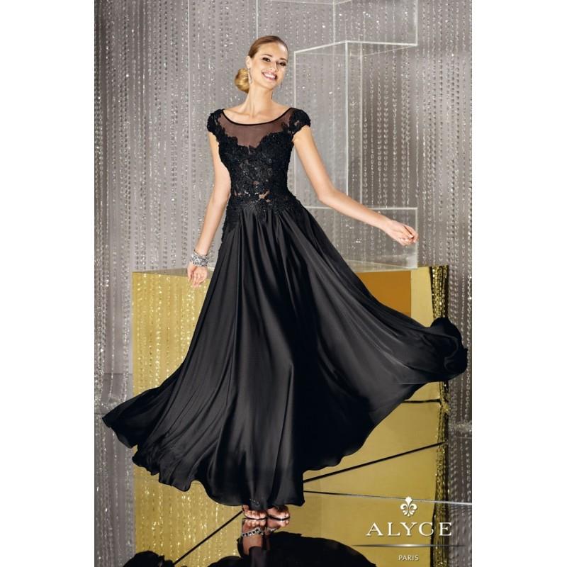 My Stuff, https://www.eudances.com/en/alyce-paris/3529-alyce-paris-29651-cap-sleeve-chiffon-prom-dre